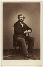 Lord Alfred Henry Paget NPG x46527