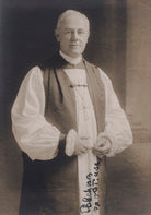 Edward Campion Acheson NPG x8426