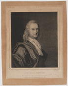 Sir Isaac Newton NPG D38745