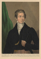 Sir Robert Peel, 2nd Bt NPG D3850
