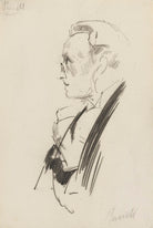 Charles Arthur Russell, Baron Russell of Killowen NPG 2295