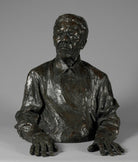 Nelson Mandela NPG 6868