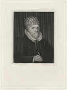 William Butler NPG D32497