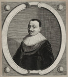 Cornelis van Tromp NPG D30752