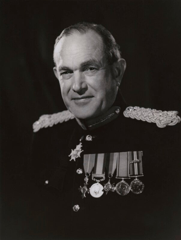 Peter james glover npg x167829