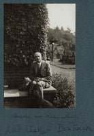 Lord Charles Cavendish-Bentinck NPG Ax143894