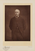 Sir Frank Lockwood NPG Ax5536