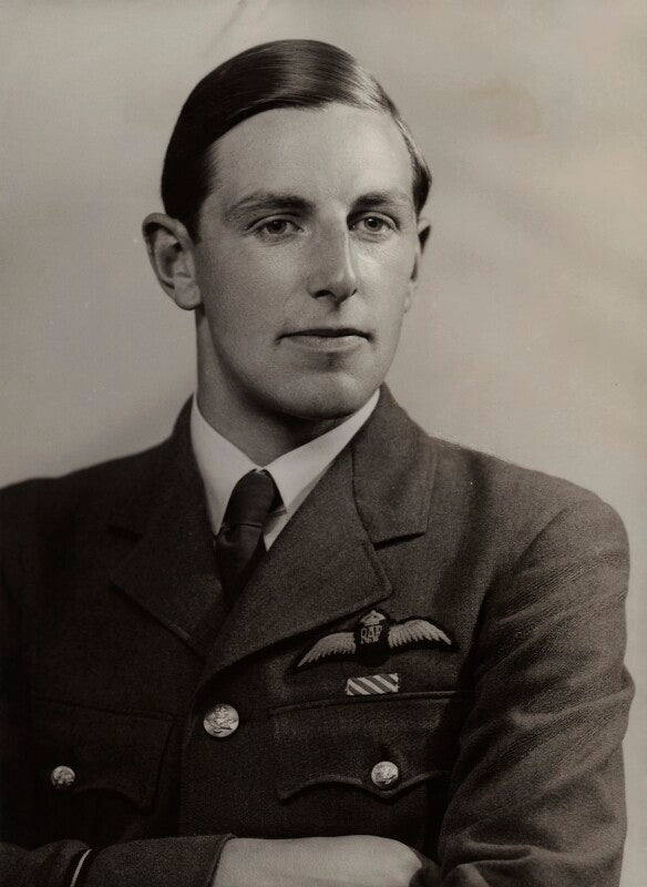 Norman jackson smith npg x85436