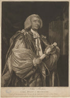 John Thomas NPG D40413