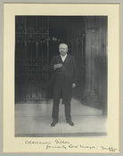 Valentine Blake Dillon NPG x44657