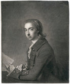 Philip Stanhope, Viscount Mahon NPG D5663
