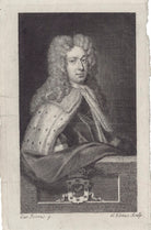 Philip Wharton, Duke of Wharton NPG D27432