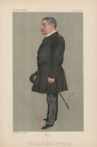 Henry William John Byng, 4th Earl of Strafford ('Men of the Day. No. 538. "Byng."') NPG D44594