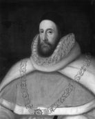 Sir Henry Hobart, Bt NPG 468
