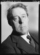 Laurence Binyon NPG x2967