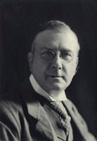 Sir Malcolm Alexander Morris NPG x15505