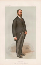 Thomas Henry Ismay ('Men of the Day. No. 603.') NPG D44725