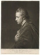 Ozias Humphry NPG D36387