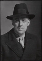 Sir Francis Meredith Wilfred Meynell NPG x90632