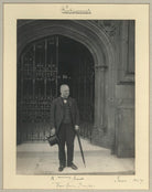 Robert Threshie Reid, Earl Loreburn NPG x35022