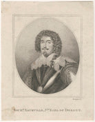 Richard Sackville, 5th Earl of Dorset NPG D29513
