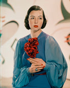 Elizabeth Profumo NPG x223341