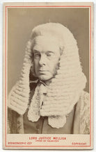 Sir George Mellish NPG x45707