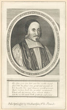 Edward Rainbow (Rainbowe) NPG D29550