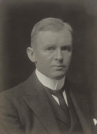 Sir Henry Newman Barwell NPG x162026