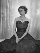 Queen Elizabeth II NPG x36956