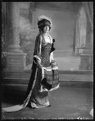 Muriel Ridley NPG x103420