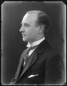 Cyril Bowdler Henry NPG x120948