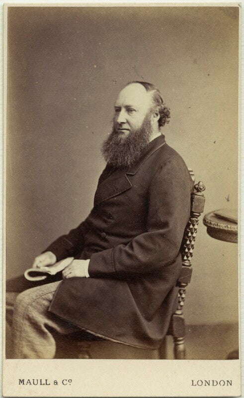 Thomas william coke, 2nd earl of leicester of holkham npg x76000