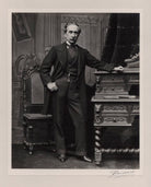 Alexander Bassano NPG x136022