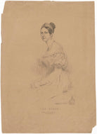 Queen Victoria NPG D33621