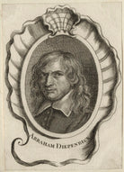 Abraham Diepenbeeck NPG D28300