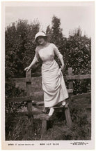 Lily Elsie NPG x201125