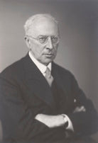 Sir Owen St Clair O'Malley NPG x186933