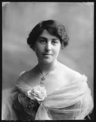 Violet Morton NPG x103679