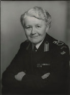 Marjorie Eadon Craven NPG x86860