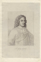 Sir George Ayscue NPG D29933