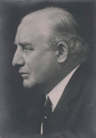 Edward Gibson Fleming NPG x167573