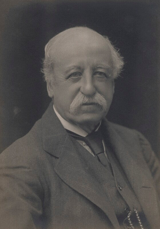 George edmund milnes monckton arundell, 7th viscount galway npg x67974