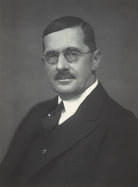 Hugh Richard Scarlett, 7th Baron Abinger NPG x163394