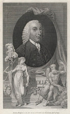 Tobias George Smollett NPG D6797