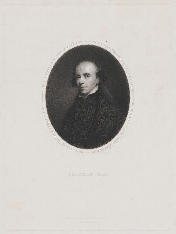 John flaxman npg d36971