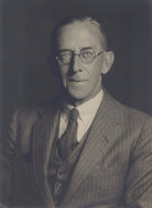 Sir Richard John Charles Burke NPG x166242