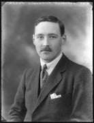 William Pleydell-Bouverie, 7th Earl of Radnor NPG x121277