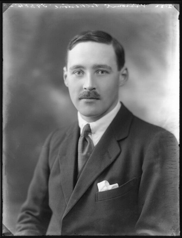 William pleydell bouverie, 7th earl of radnor npg x121277