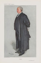 Christopher Clarke Hutchinson ('Men of teh Day. No. 1277. "Hutchy."') NPG D45607